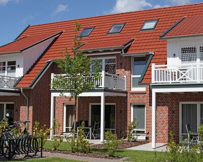 Ferienwohnung Ostseeoase